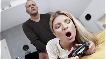 Black Girl Creampie Eating