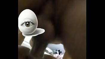 Butt Plug Dp