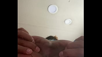 Dad Big Boob Mom