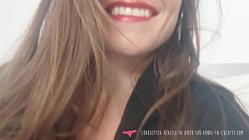 Chubby Trap Curvy Crossdresser