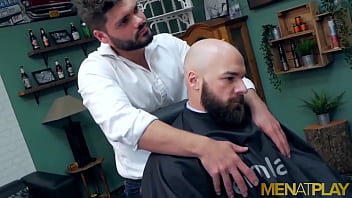 Homo Orgasm