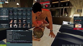 Xxx Reb With Police