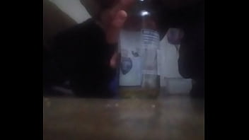 Spy On Neighbor And Jerk Off