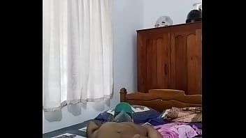 Mom And Sohan Phoking