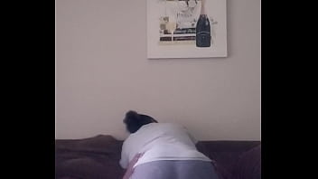 Anal Fisting Vivian Schmitt
