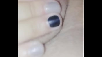Finger In Anus