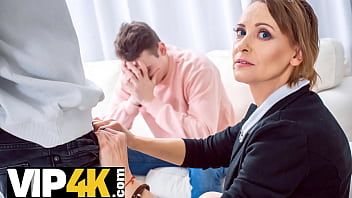 Handcuffed Dominated Teen