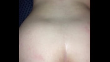 Stomach Bulge Anal Dildo