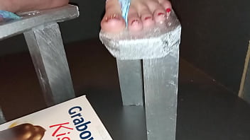 Teen Red Anal