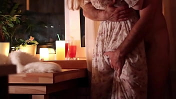 My Auntie Orgasms