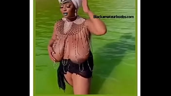 Indian Wife Mehendi Boobs