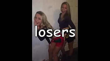 Gangsbag Sex