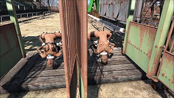 Geavy Boobs