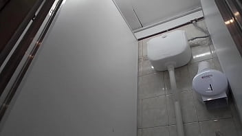 Single Woman Undressing Herself