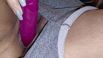 Massive Creampie Eating Gangbang