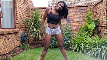 Hot Bootyhole