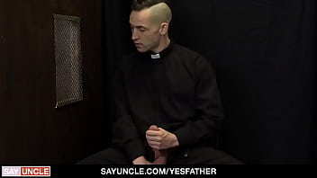 Wife Surprises Father Low