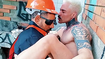 Teen Sperm Lovers