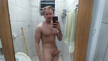 Redhead Jamie Homemade