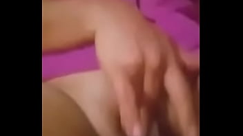 Redhead Russian Morning Finger