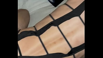 Ladyboy Blond Hottie