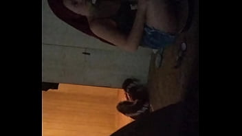 Dahlia Blowjob