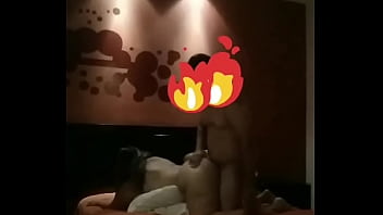 Cute Ebony Teen With A Nice Butt