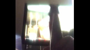 Girls Touch Horse Penis