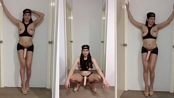 Husband Watching Sex Wife