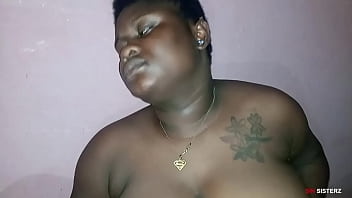 Mami Gemuk