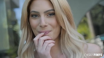 Alura Jenson Boobs