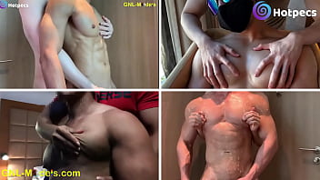 Asian Ladyboy Massage Hidden Cam