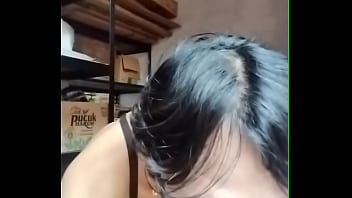Cum Eating Party
