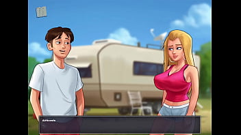 Mom Seduce Stranger