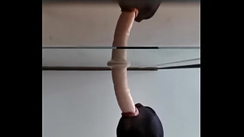 Crackhead Impregnation