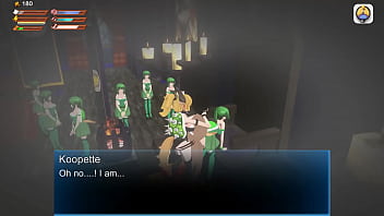 Hard Punish