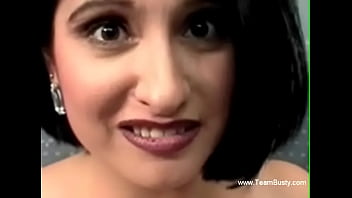 Nadine Velazquez Nude