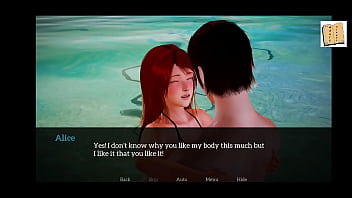 Boobs Gum All