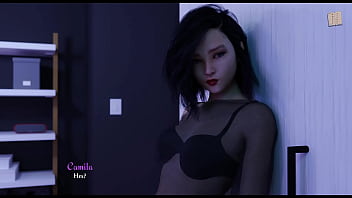Black Lady Black Man Sex Video