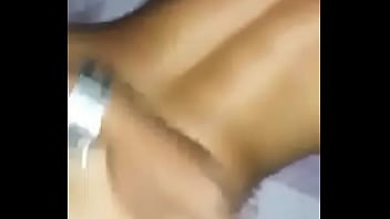 Anal Clap