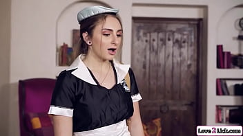 Mom Handjobs Teen