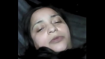 Sleeping Nipon