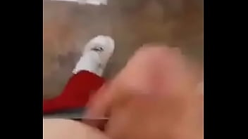 Spanish Puta Bukkake