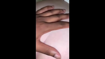 Sexpono In Bed