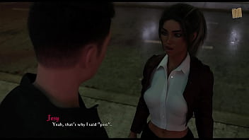 Fussy Anal