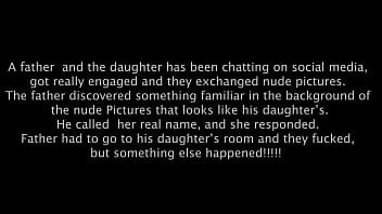 Bad Aunt Forced