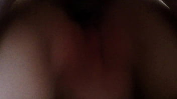 Army Creampie