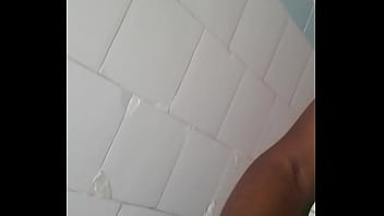 Arab Chubby Dancing
