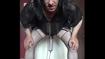 Mommy Voyeur