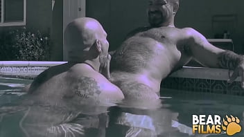 Big Boobs Ass Oil Pore
